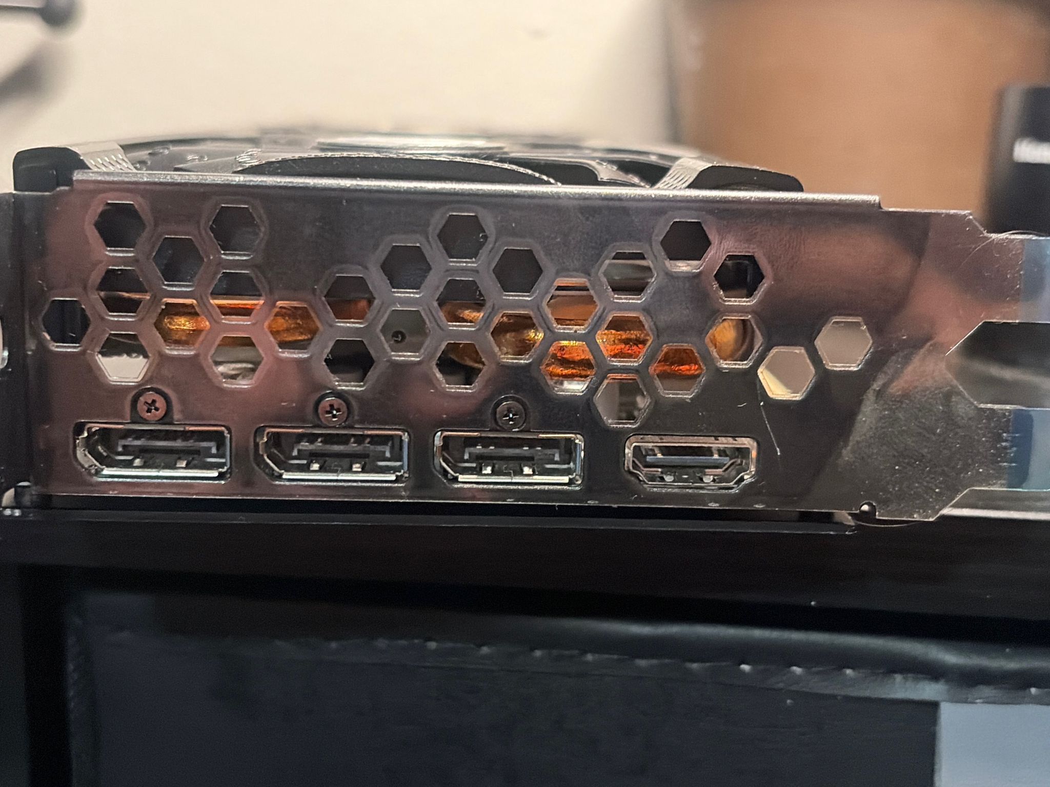 EVGA NVIDIA Geforce RTX 3060 Ti