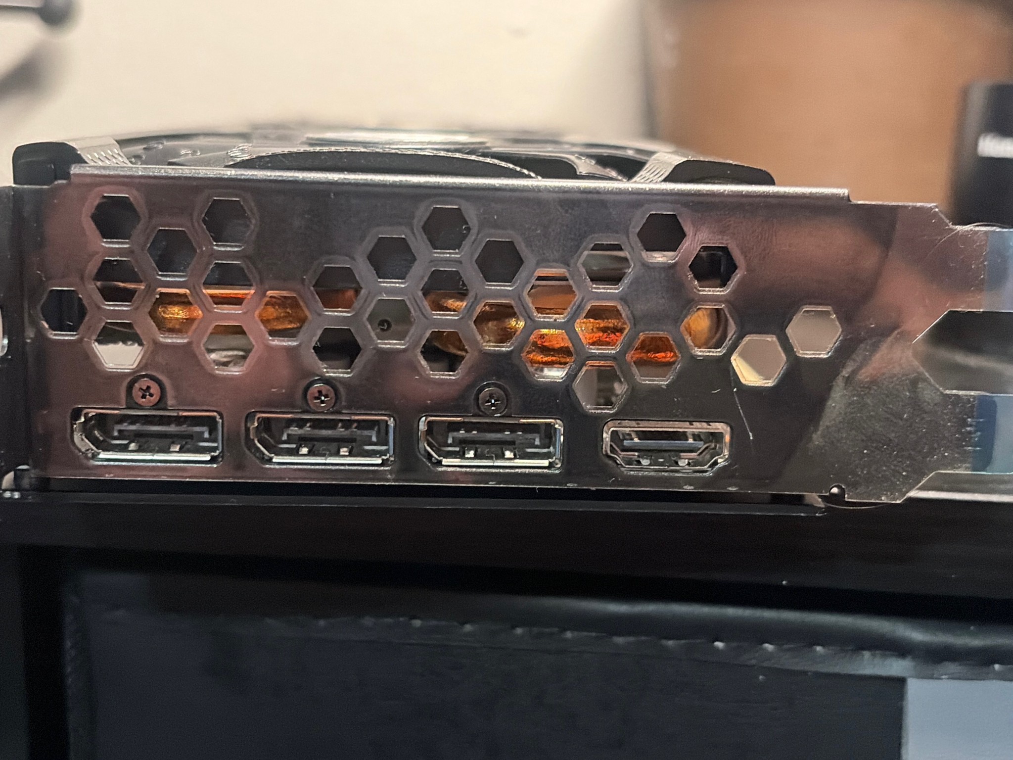 EVGA NVIDIA Geforce RTX 3060 Ti