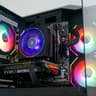 XE7 - Ryzen 5 3500X / 16GB DDR4 / RTX 3060Ti 8GB / 1TB NVMe SSD - Gaming PC 🚄FREE SHIPPING