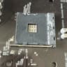 Gigabyte B550 UD AC ATX AM4 Motherboard (tested, works perfectly fine)