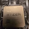 AMD Ryzen 7 3800X