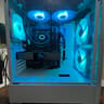 Gaming & Workstation PC - i9-12900K, RTX 3070 FE, 16GB/1TB