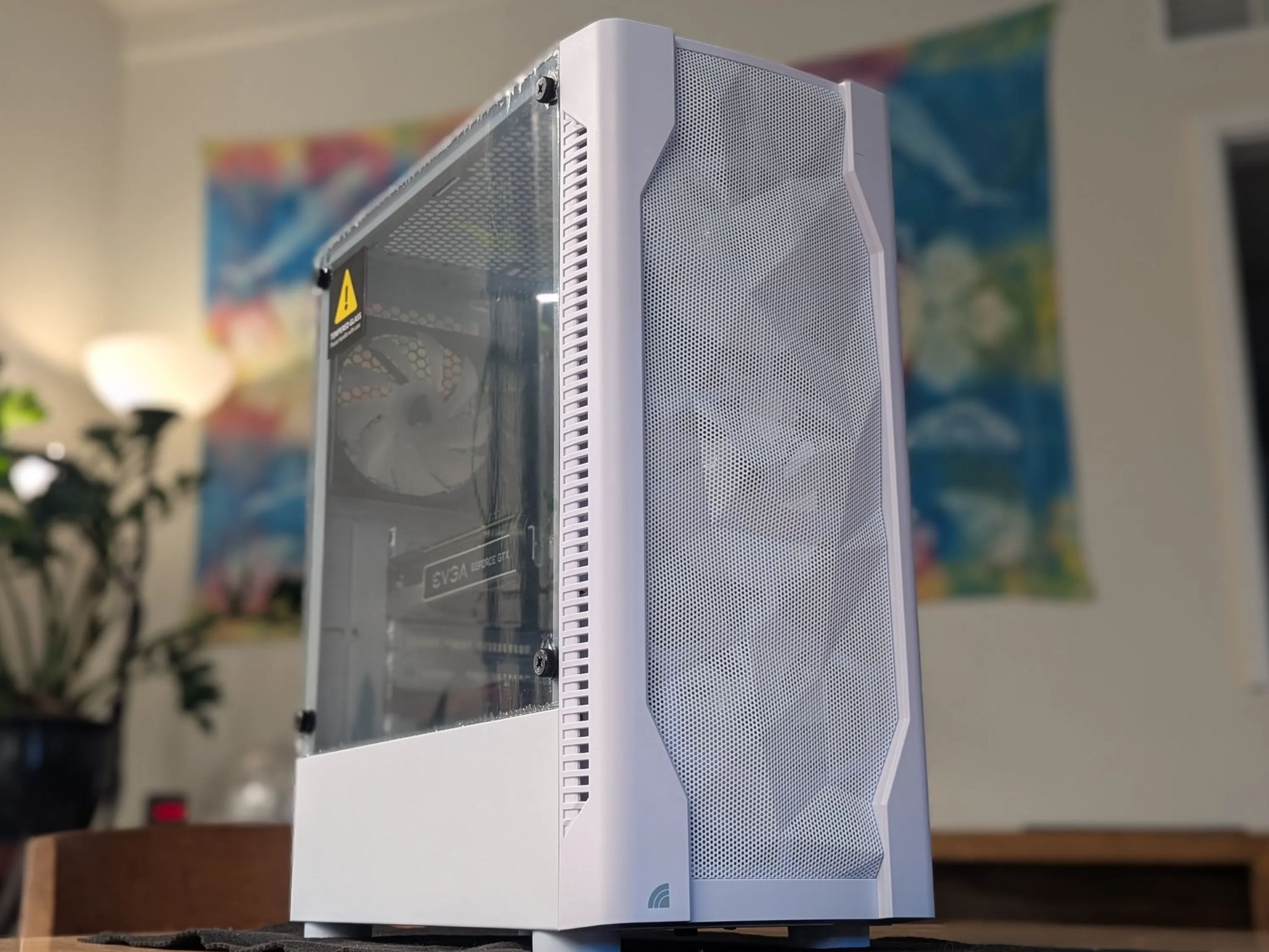 Ezio – GTX 1070, i5-9400F, 16GB DDR4 RAM, 1.5TB Storage - Budget Gaming PC