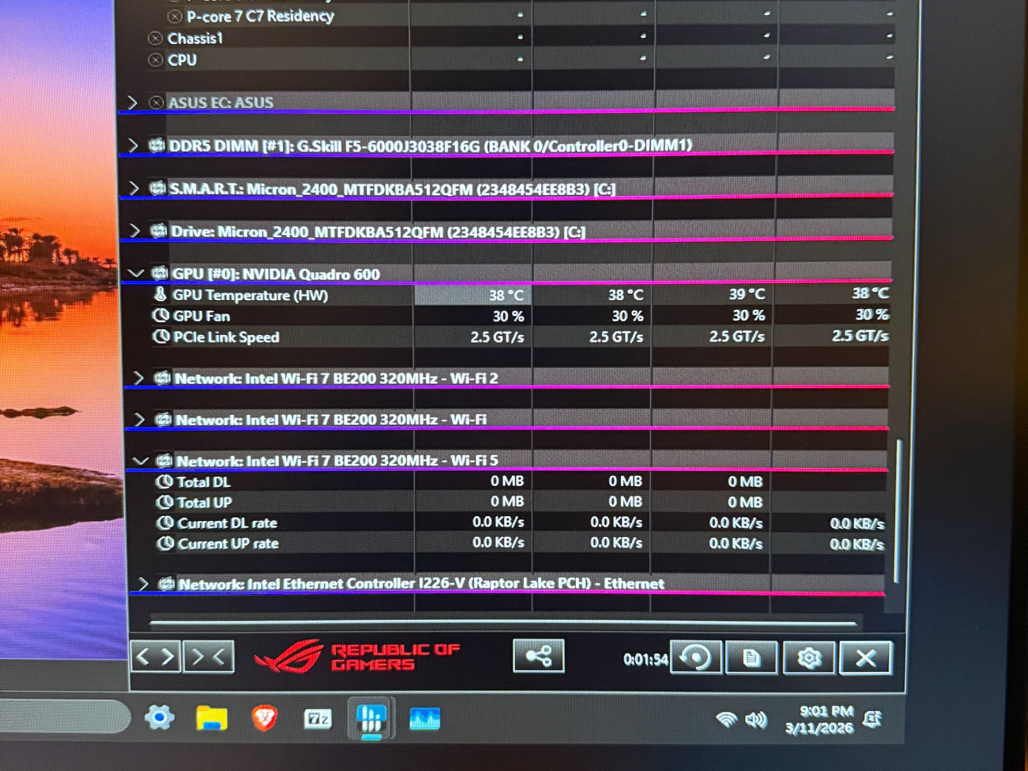 Tested PNY NVIDIA Quadro 600 1GB DDR3 GPU