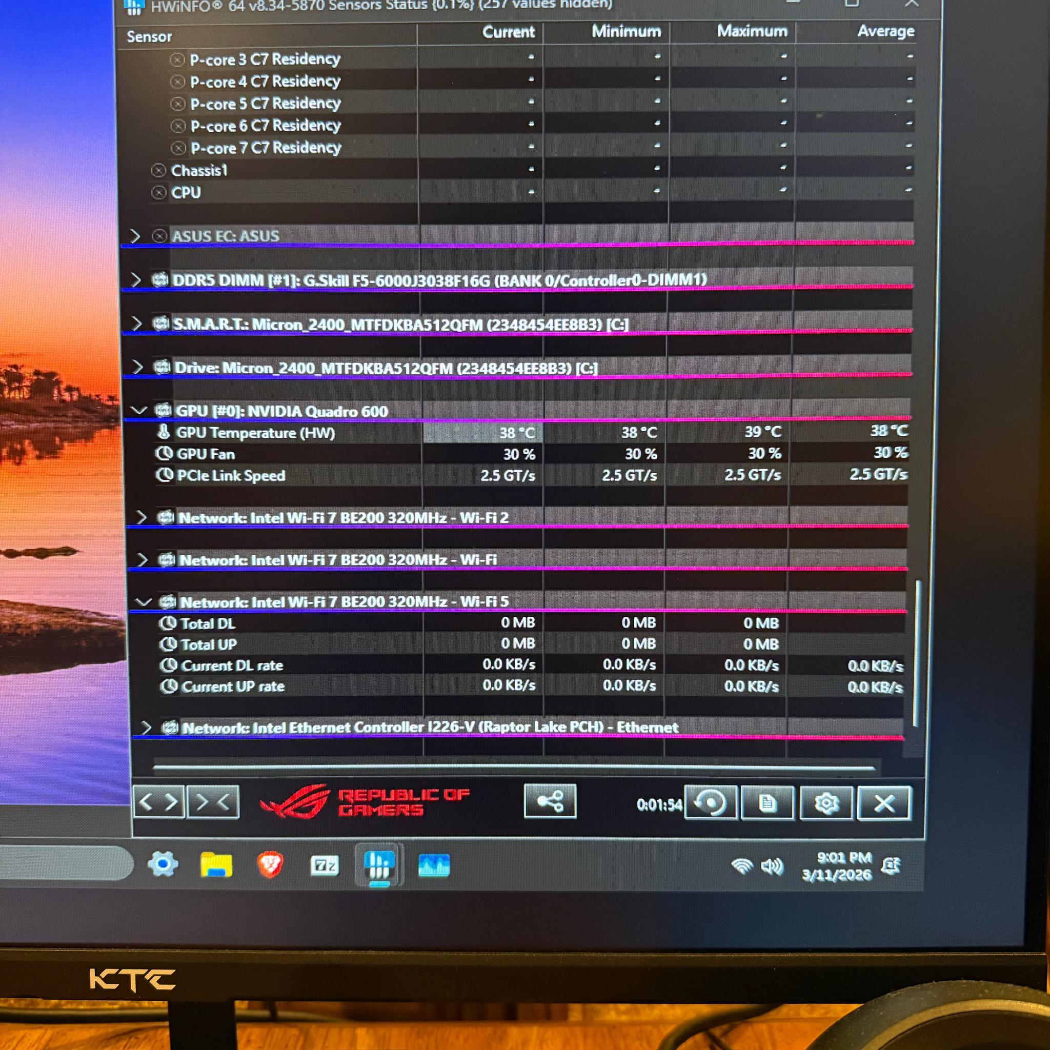 Tested PNY NVIDIA Quadro 600 1GB DDR3 GPU - Cracked fan