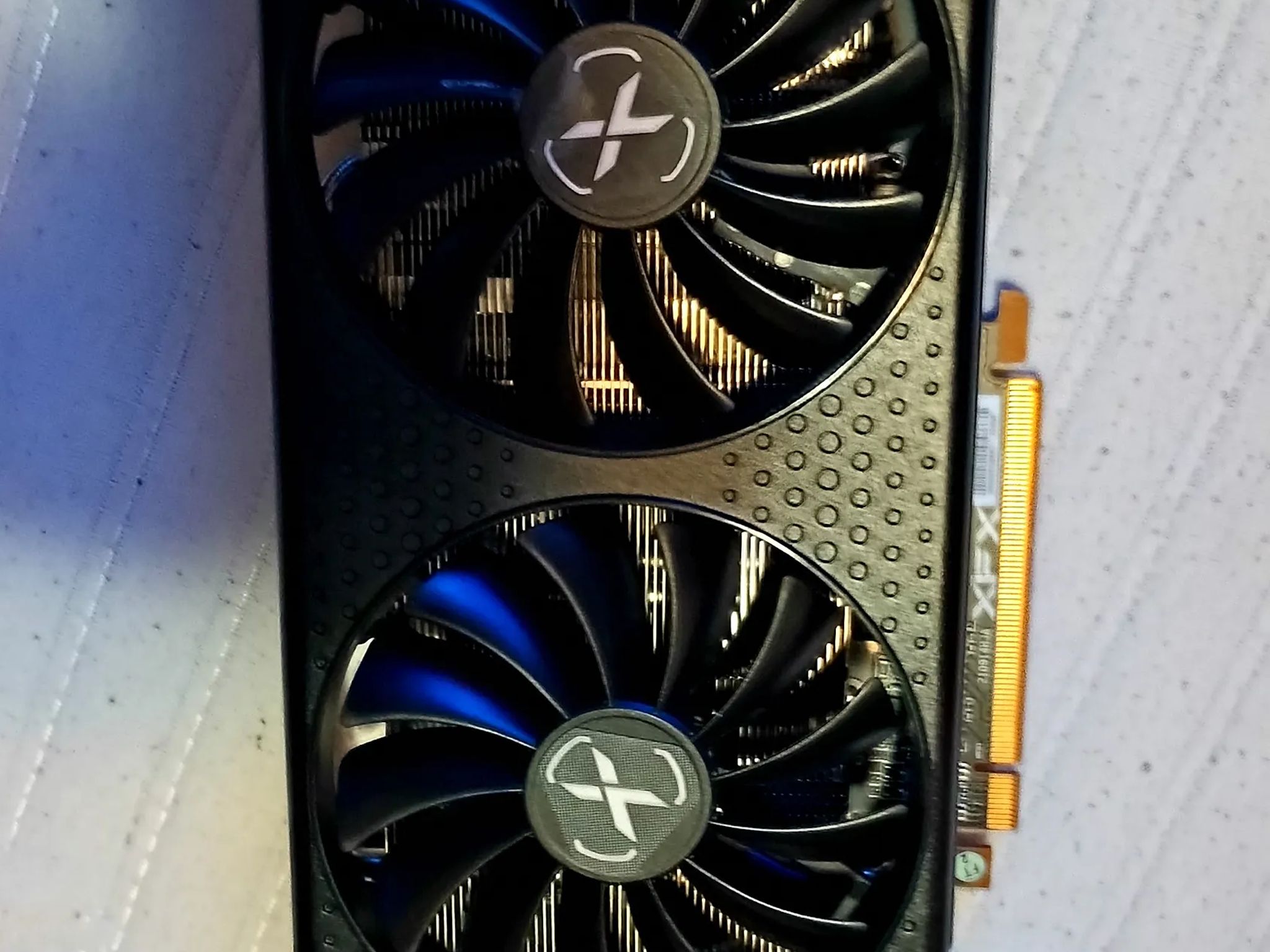 Rx 6500 xt