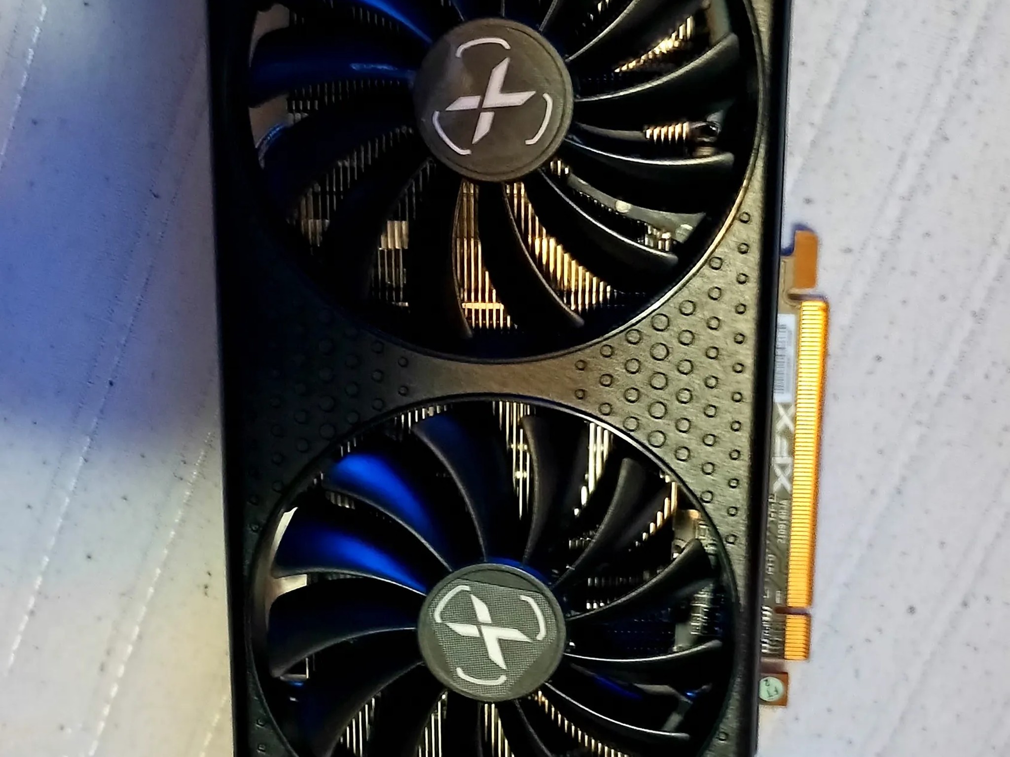 Rx 6500 xt