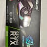 ASUS KO NIVIDIA GeForce RTX 3070 OC Edition 8GB GDDR6 Gaming Video Graphics Card