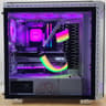 Gaming PC i9-14900KF 32GB RAM 1TB SSD RX 9060 XT 16GB Windows 11 Computer