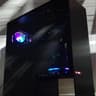 Gaming PC Ryzen 5 9600X 16GB RAM 500GB SSD RX 570 8GB Windows 11 Computer
