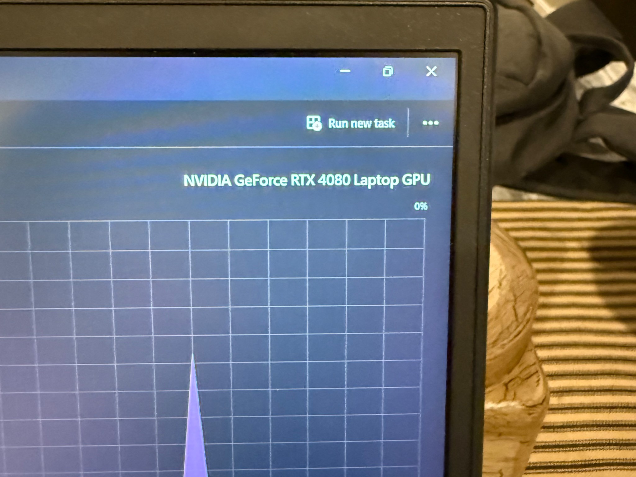 Alienware m16 QHD+ 1440p 240hz 4080 gaming laptop