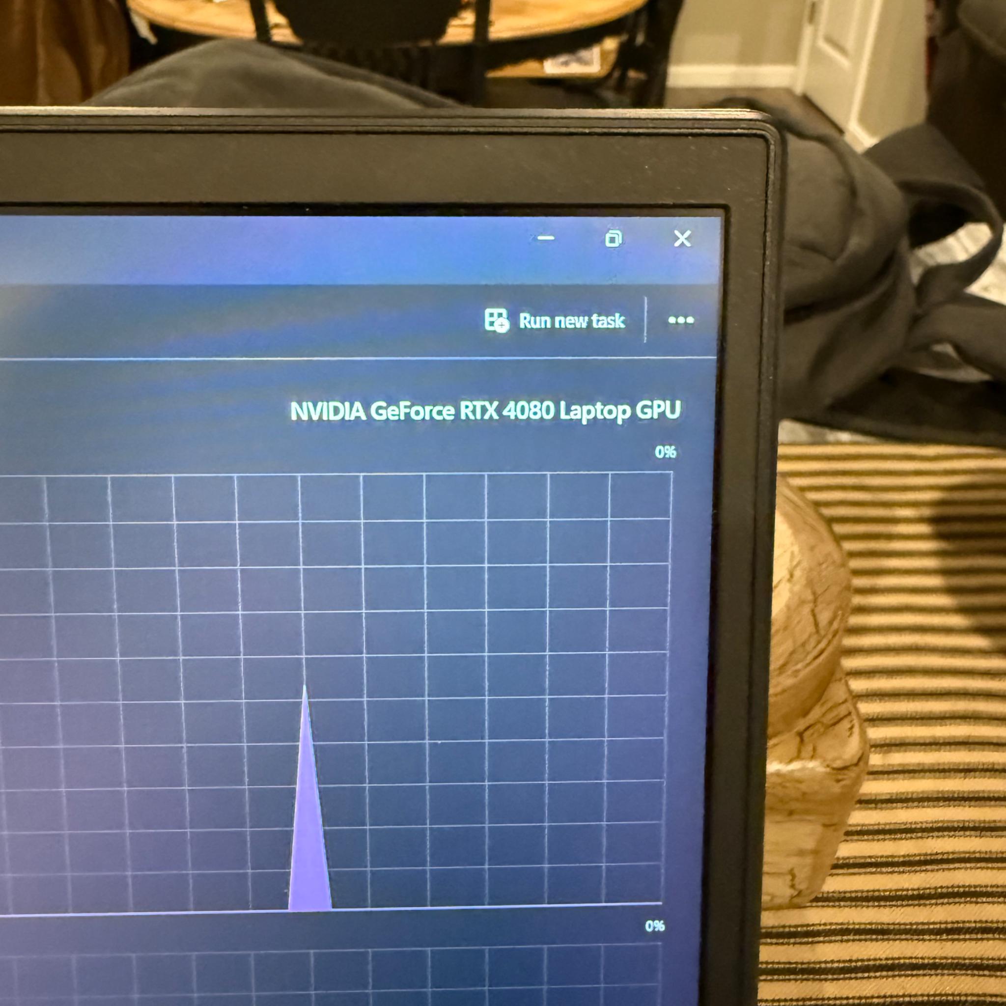 Alienware m16 QHD+ 1440p 240hz 4080 gaming laptop