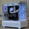 Rtx 4070 ti super | intel i7-14700kf | 32GB 6000mhz ddr5 | 1tb nvme | 750w 80+ Gold | windows 11