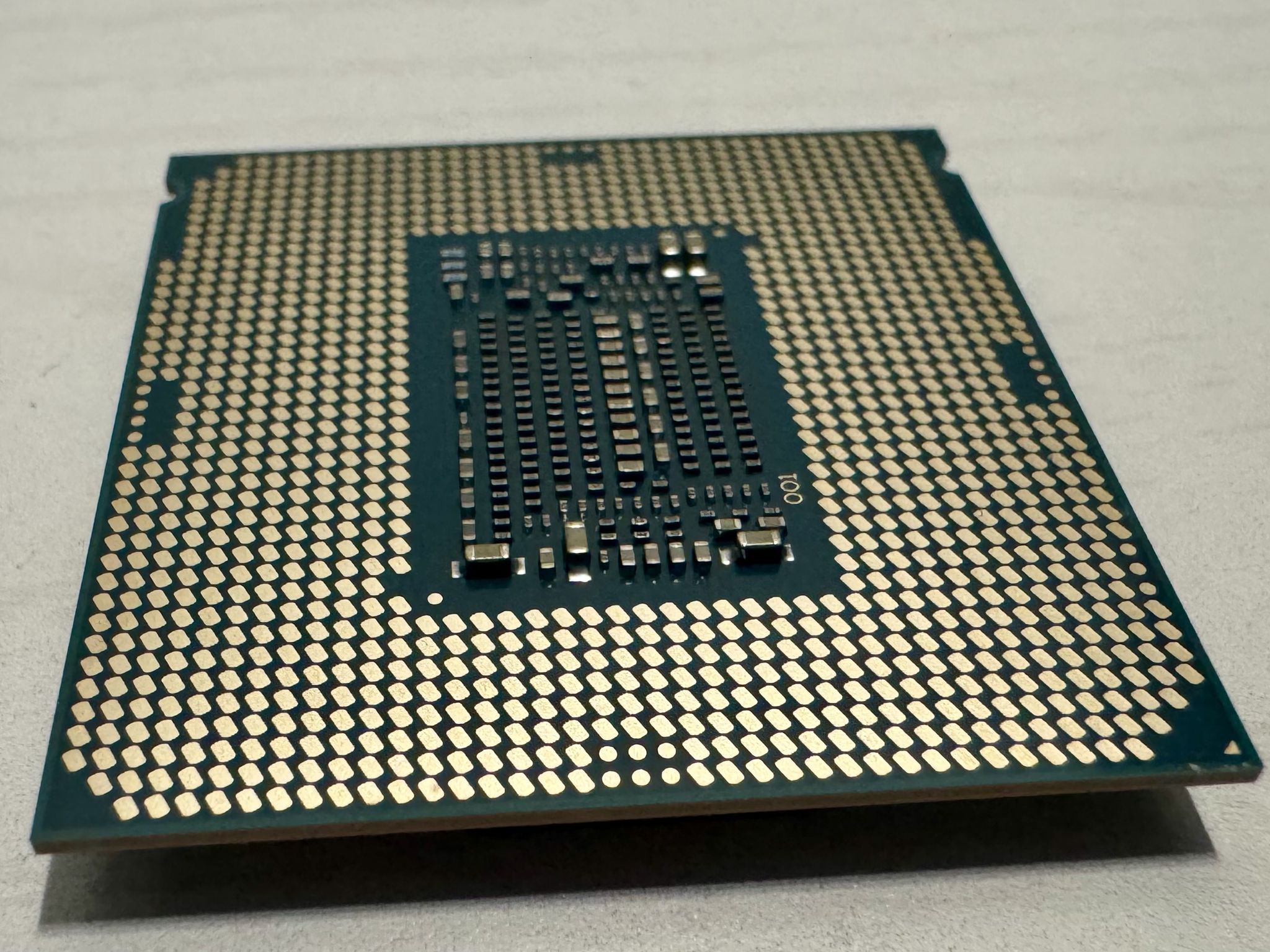 Intel Core i5-8400 2.8 GHz 8 GT/s LGA 1151 Desktop CPU Processor SR3QT