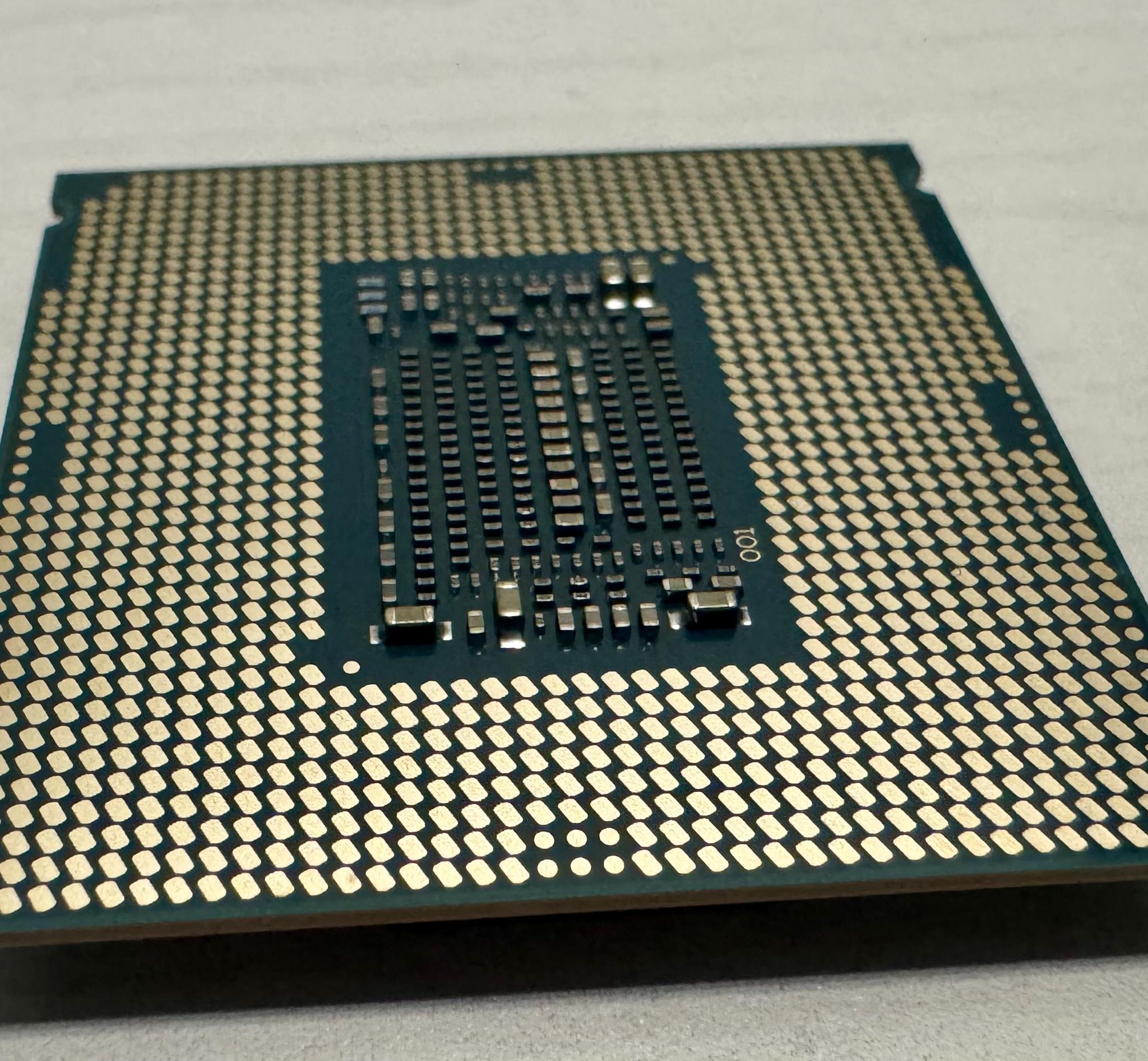 Intel Core i5-8400 2.8 GHz 8 GT/s LGA 1151 Desktop CPU Processor SR3QT