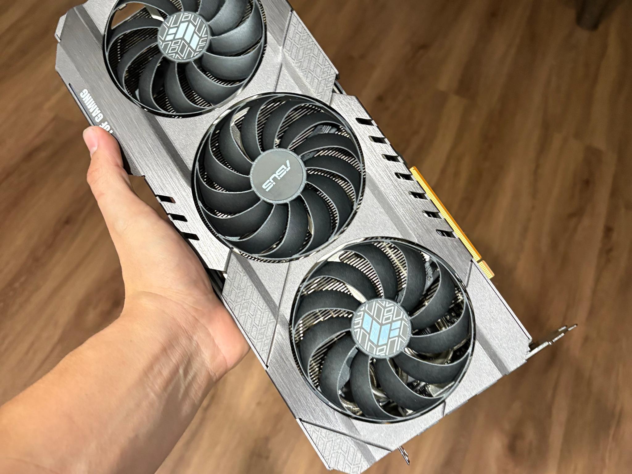 AMD Radeon RX 6800 XT - Image 4