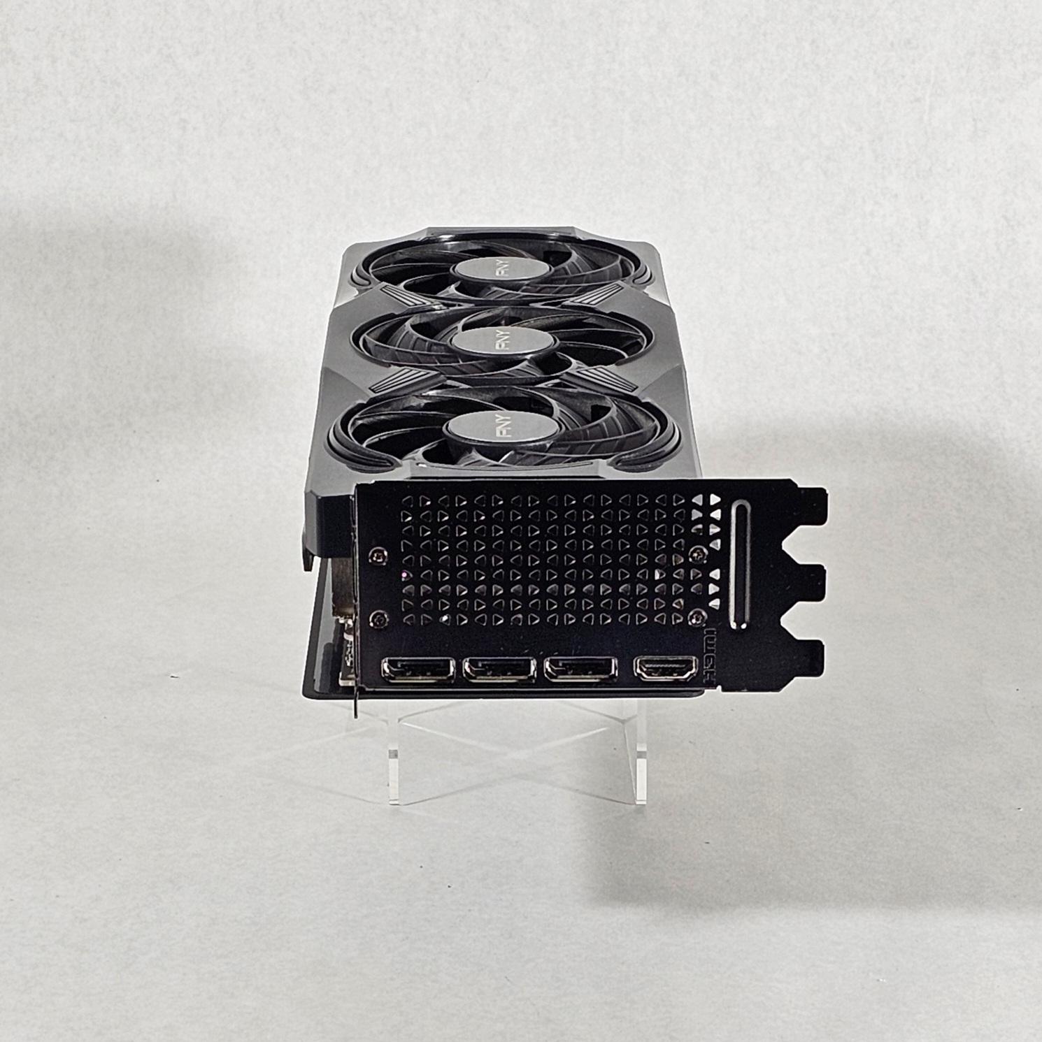 RTX 5070 Ti PNY OC Triple Fan 16GB
