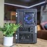 I5 12400f RTX 3060 itx gaming pc