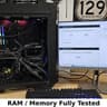 32GB DDR4 (2x16GB) 605 3600MT/s G.Skill Trident Z RGB