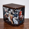 Metaphor Re:Fantazio Hyte Y70 + No Compromise Gaming Beast 9070XT 7600X3D 32GB DDR5 2TB NVMe