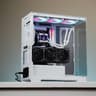 “Astraform” RX 9070 XT Ryzen 7 9700X 2TB 32GB Windows 11 Gaming PC Powerhouse