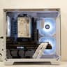 RTX 3070, Ryzen 5 5500, 16GB DDR4, 1TB NVMe SSD, WiFi, Windows 11 Pro - Custom Gaming PC
