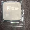 AMD Ryzen 5 2600X