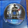 Uncharted 4: A Thief's End - Sony PlayStation 4 PS4 - Excellent Condition in Box