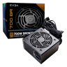EVGA 700 BR, 80+ Bronze 700W, Power Supply 100-BR-0700-K1