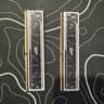 Silicon Power GAMING 16 GB (2 x 8 GB) DDR4-3200 CL16 Memory