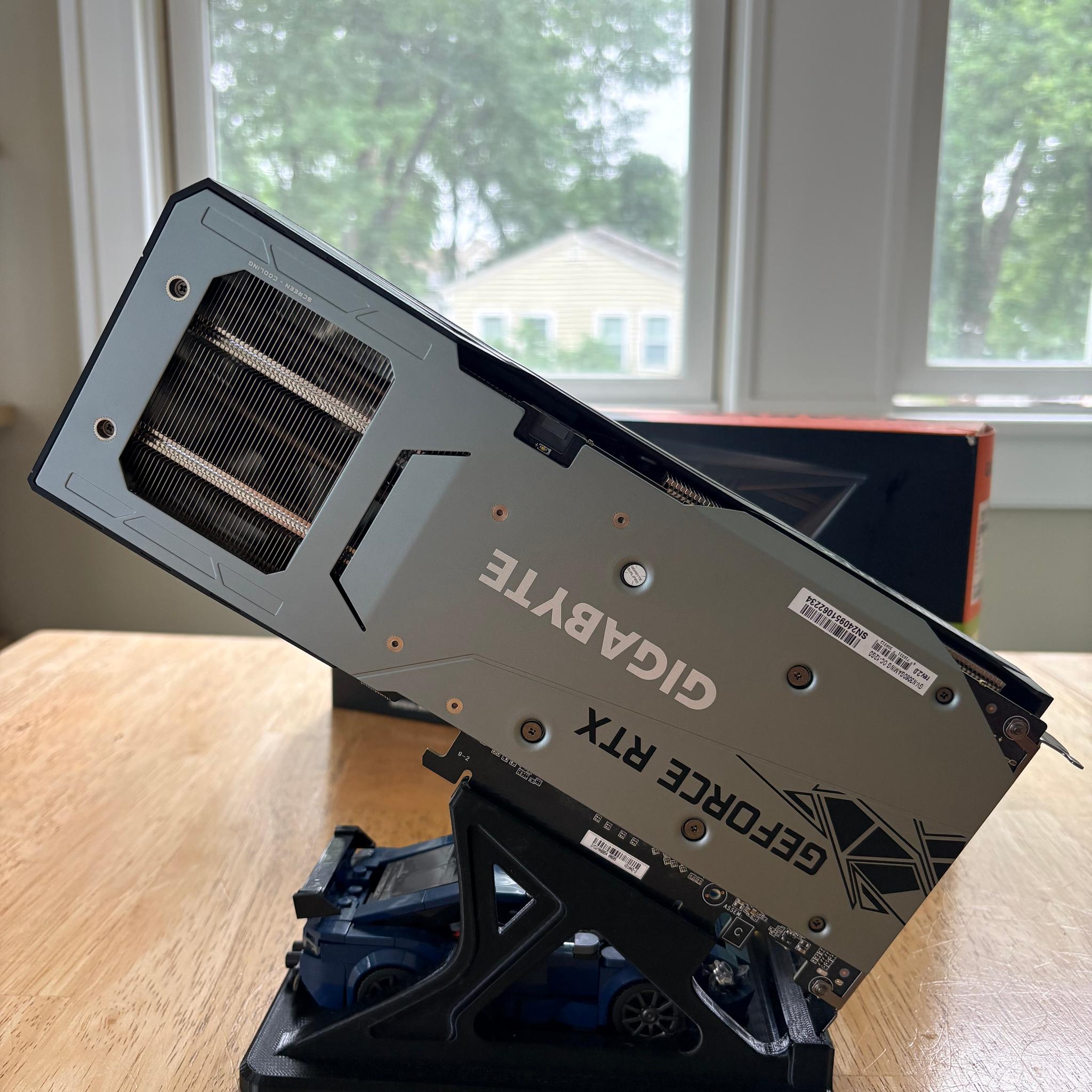 GIGABYTE GAMING OC GeForce RTX 3060 12GB