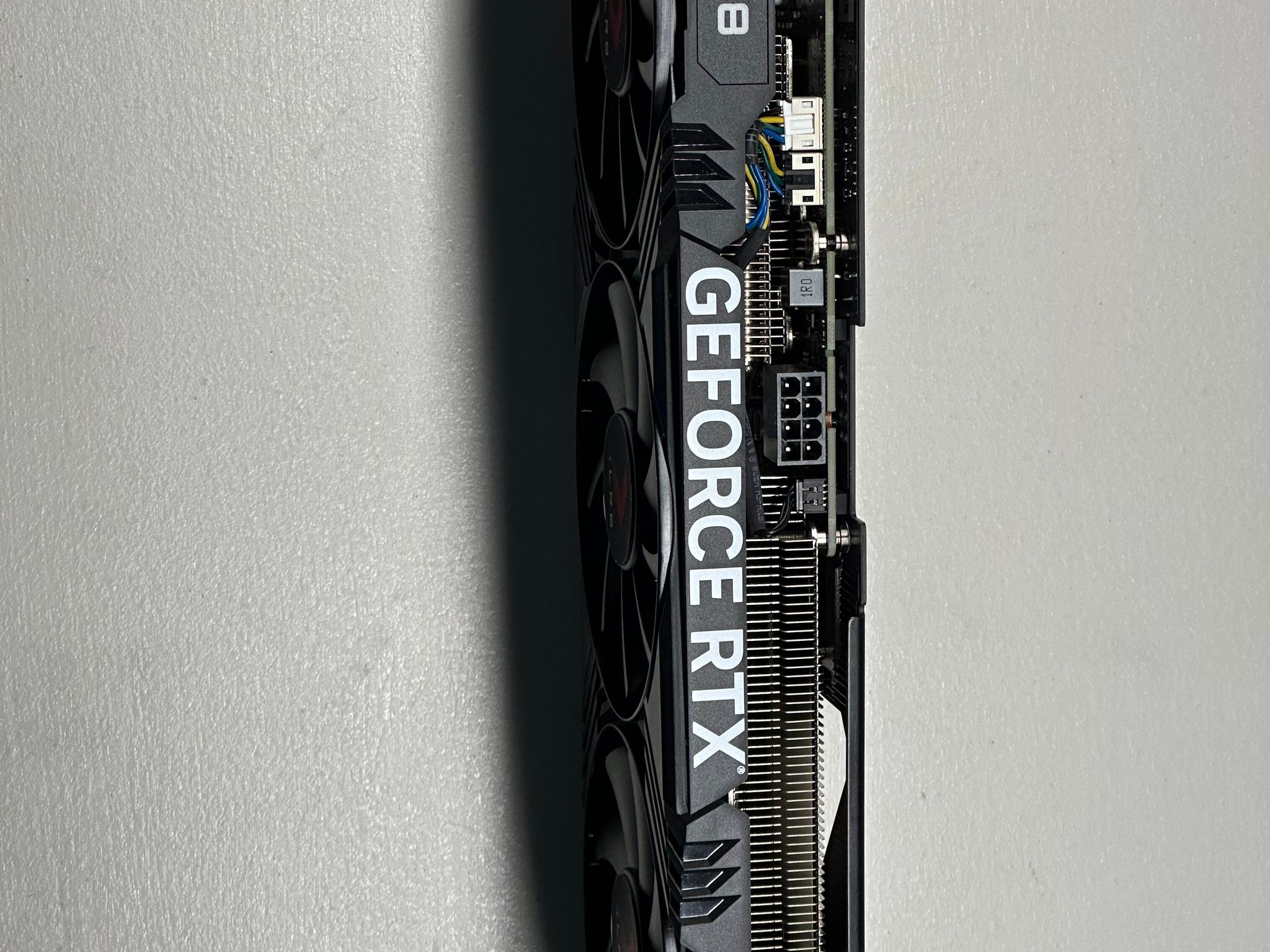 PNY RTX 4060 TI 8GB