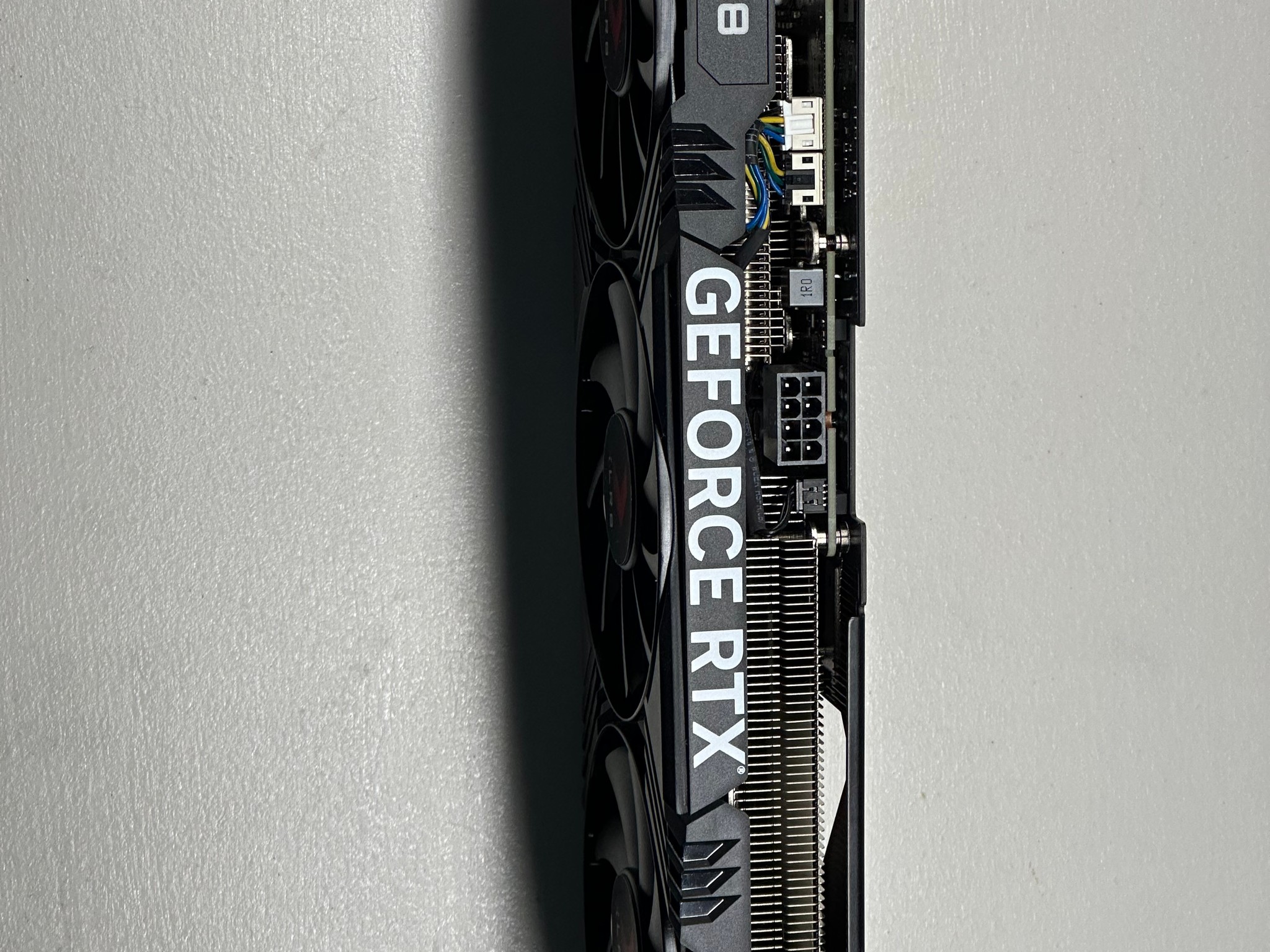 PNY RTX 4060 Ti 8GB