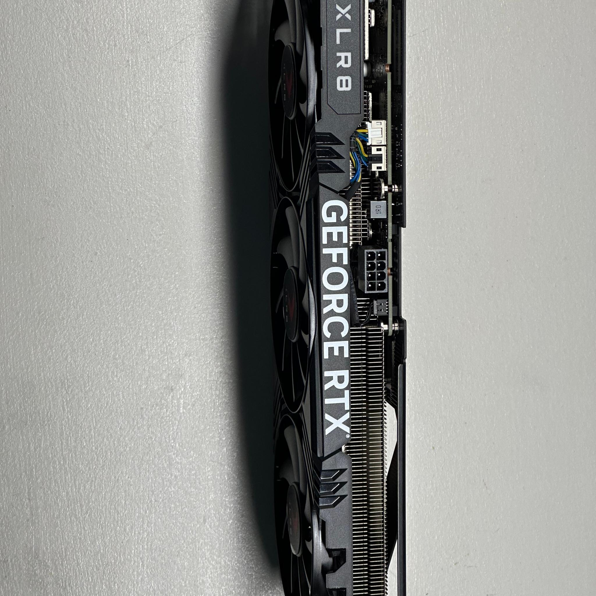 PNY RTX 4060 Ti 8GB