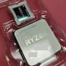 AMD Ryzen 5 5600G Processor - Integrated Graphics - Thoroughly Tested - Very Good - 6C 12T AMD CPU