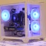 💸Value Gamer💸 Ryzen 5 5500 | RTX 3050 6GB | 16GB DDR4 | 512GB nVME SSD | RGB | Win11 + Wifi