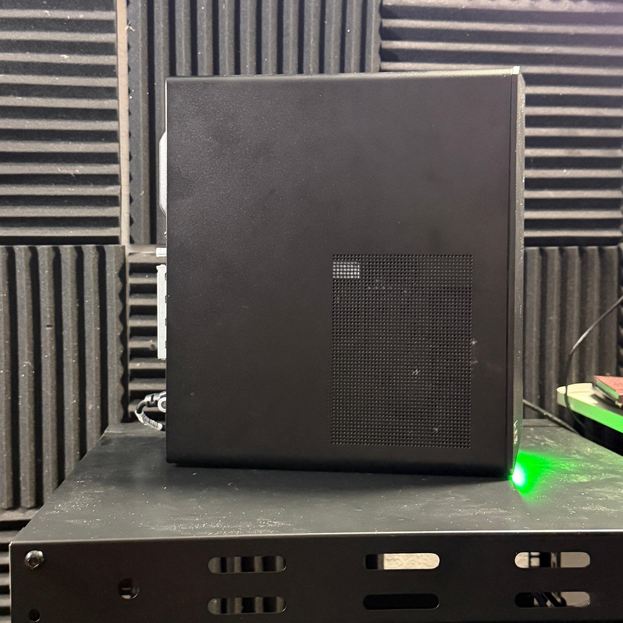🔥 Gaming PC | GTX 1650 Super | Ryzen 3 5300G | 8GB DDR4 | 255GB SSD