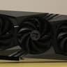 MSI GAMING X TRIO GeForce RTX 4070 Ti