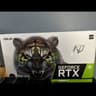 ASUS KO NVIDIA GeForce RTX 3060 Ti V2 OC Edition 8GB GDDR6 Gaming Graphics Card- PCIe 4.0, 8GB GDDR6