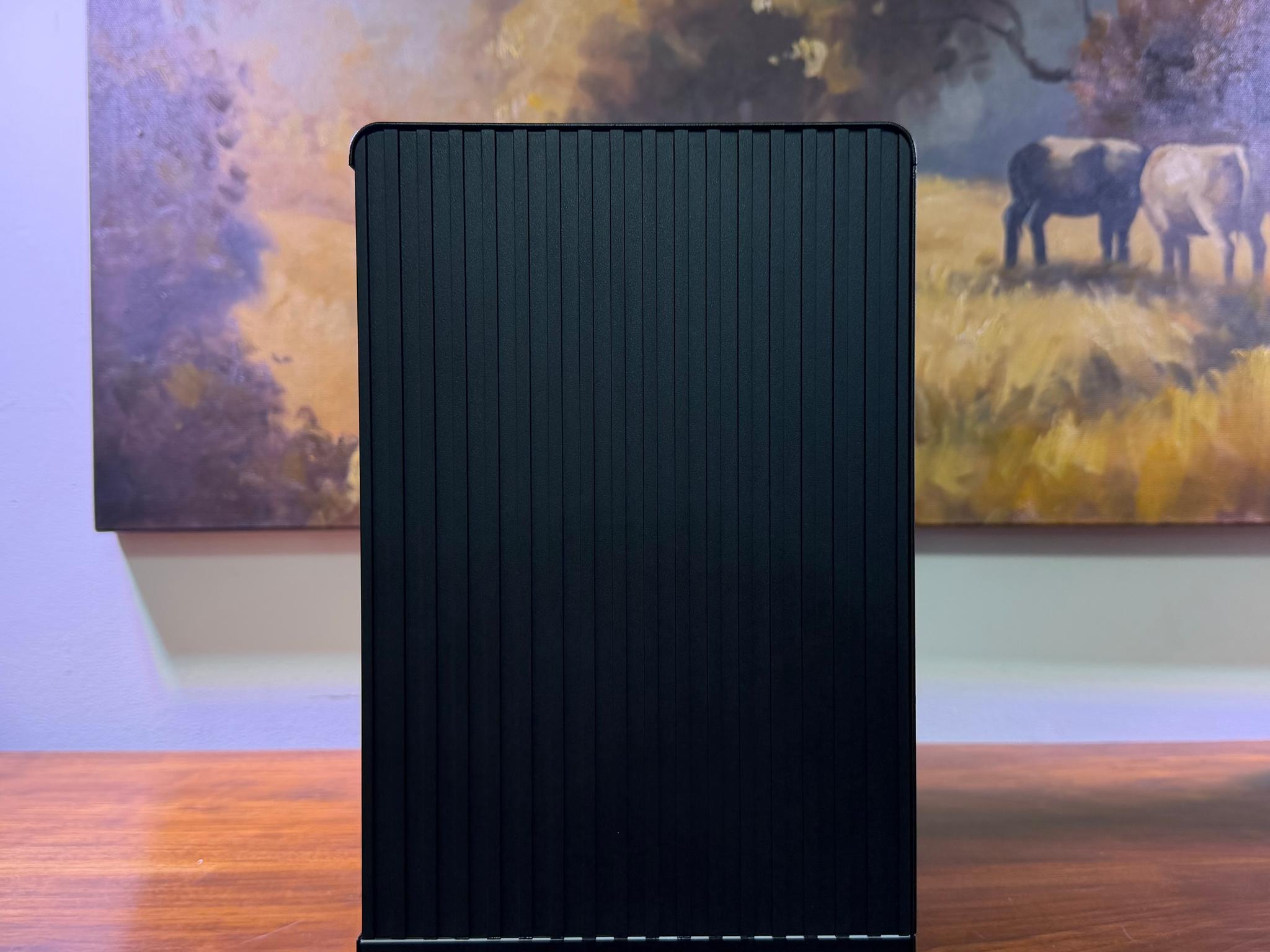 RTX 5070 Ti | Ryzen 7 7800X3D | 32GB DDR5-6000 | B650M | 2TB NVMe | 3DHP Air Cooler | 750W PSU