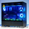 RTX 5070 + Intel i7-12700KF Gaming PC | 16GB DDR4 | 1TB m.2 drive | 360 AIO