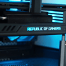 🥏Tron🥏RTX 4070 Ti STRIX, Intel i7 12700K, 2TB M.2 SSD, 32 GB DDR4 |4K GAMING PC|