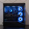 🐦‍⬛🔥1440p Gaming Beast | RX 6900XT | Ryzen 7 5700X | 1TB SSD | 32GB RAM | WiFi 6 & BT🔥🐦‍⬛