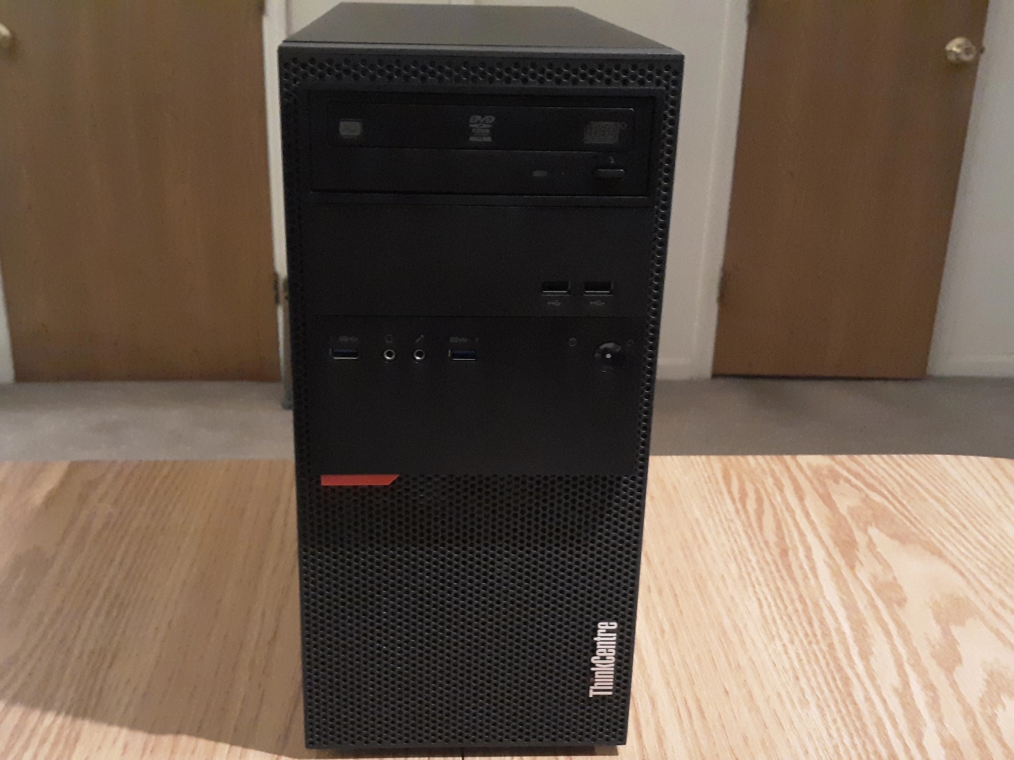 Budget Office and 1080p Gaming Capable PC