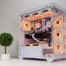 B580 | Intel Ultra 265K | 32GB DDR5 | 1TB SSD | 850W Gold PSU | ARGB Fans | Windows 11