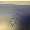 White fox Vera Keyboard . * Fully Functional.