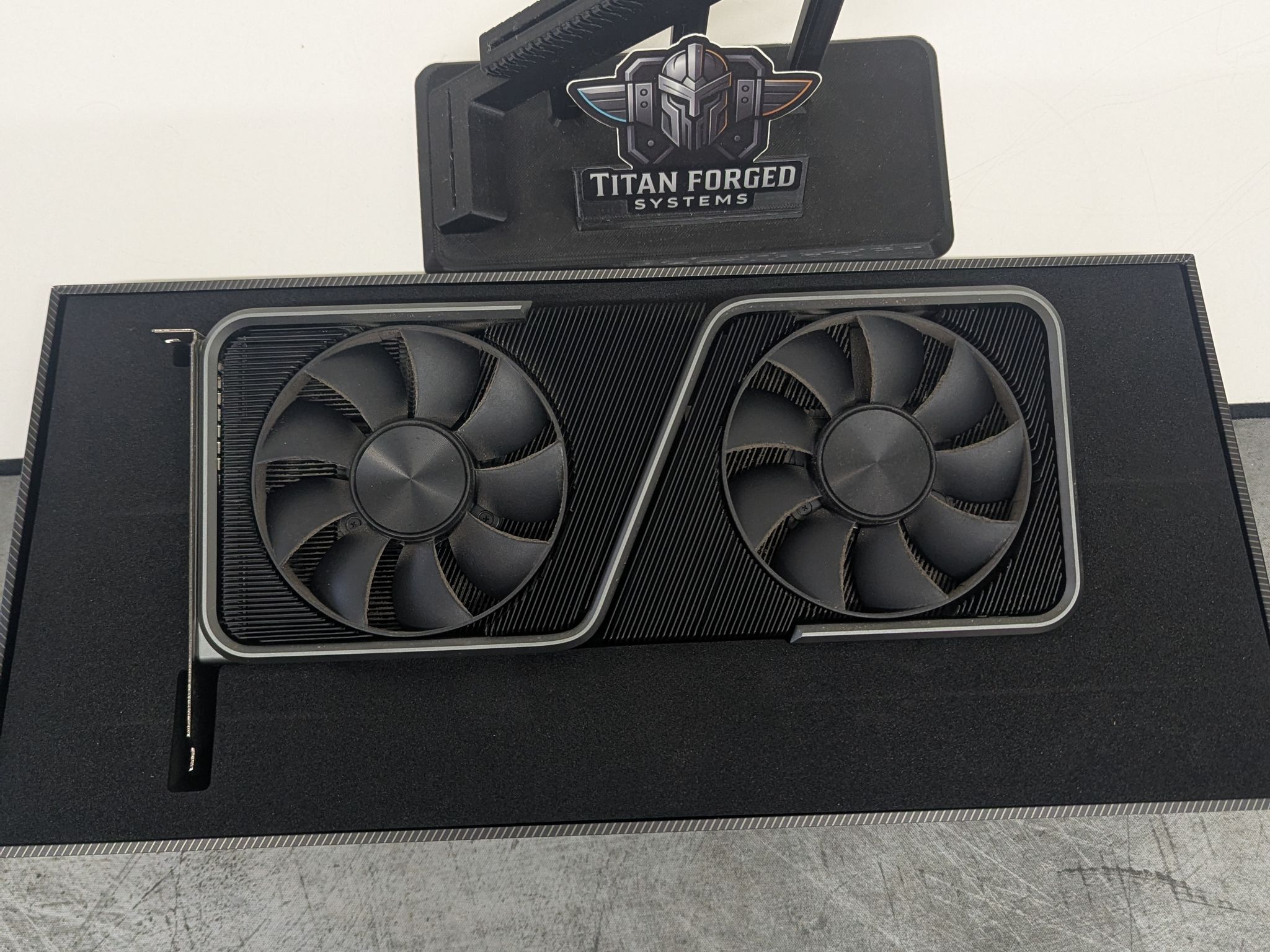 🎯 RTX 3070 8GB | NVIDIA Founders Edition (FE)
