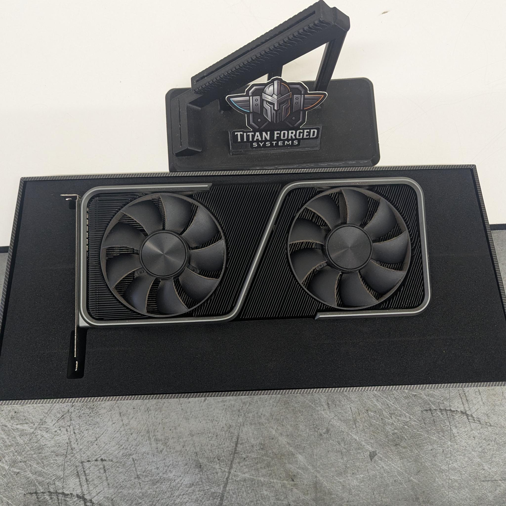 🎯 RTX 3070 8GB | NVIDIA Founders Edition (FE)