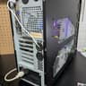 120 FPS Fortnite | 180 Day Warranty | i5-4670, 16GB RAM, 256GB SSD, GTX 970 4GB, RGB, Win10, Wifi