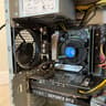 RTX 2060, Intel i3-10100, 16GB RAM, 500GB SSD, Sleeper Gaming PC w/ Wi-Fi & BT